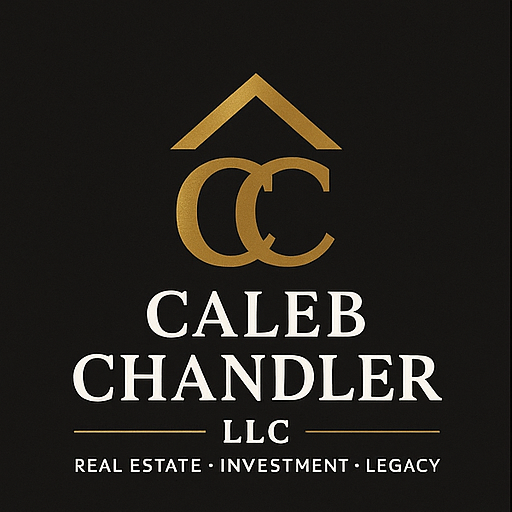 Caleb Chandler, LLC logo